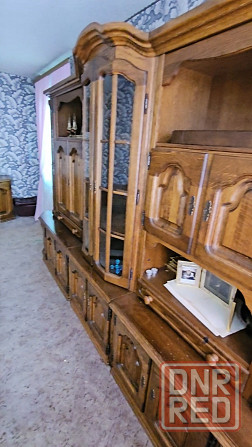 Продам 3к квартиру с раздельными комнатами Герцена Донецк - изображение 4