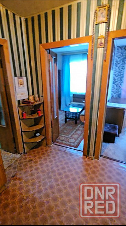 Продам 3к квартиру с раздельными комнатами Герцена Донецк - изображение 7
