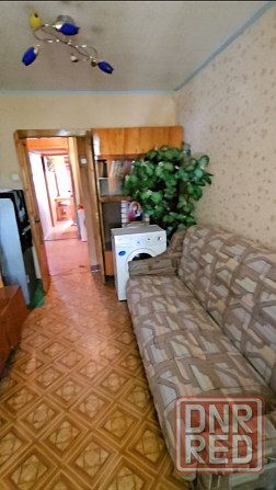 Продам 3к квартиру с раздельными комнатами Герцена Донецк - изображение 6