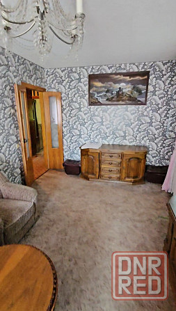 Продам 3к квартиру с раздельными комнатами Герцена Донецк - изображение 5