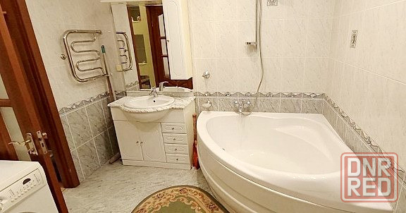 Продам 2к.кв. Сталинка. Ворошиловский р-н. Ориентир бул.Пушкина Донецк - изображение 5