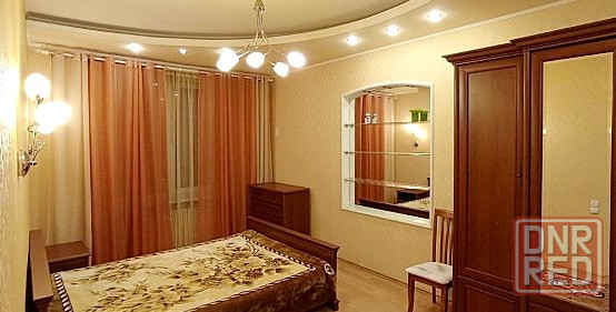 Продам 2к.кв. Сталинка. Ворошиловский р-н. Ориентир бул.Пушкина Донецк - изображение 4