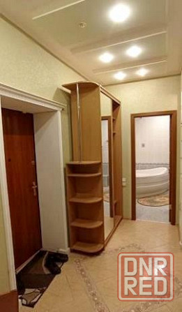 Продам 2к.кв. Сталинка. Ворошиловский р-н. Ориентир бул.Пушкина Донецк - изображение 7