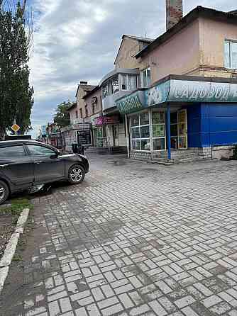 Сдам в аренду коммерческое помещение Макеевка