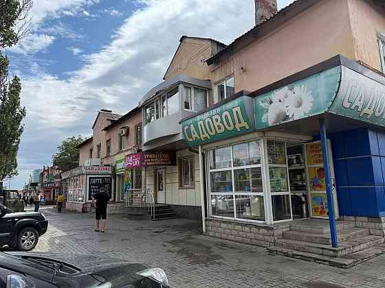 Сдам в аренду коммерческое помещение Макеевка
