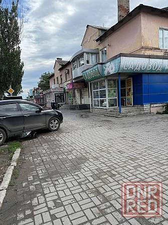 Сдам в аренду коммерческое помещение Макеевка - изображение 1