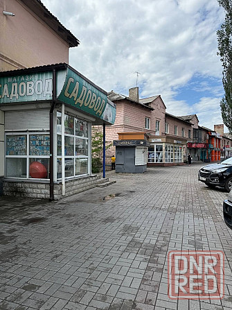 Сдам в аренду коммерческое помещение Макеевка - изображение 3