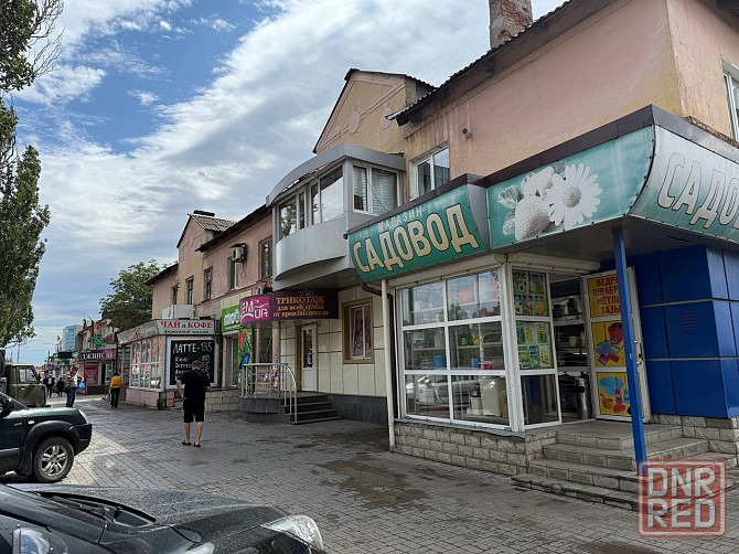 Сдам в аренду коммерческое помещение Макеевка - изображение 2
