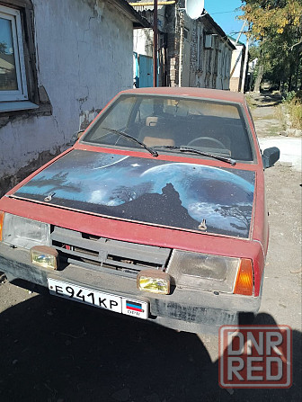 продам ваз 2108 Донецк - изображение 1
