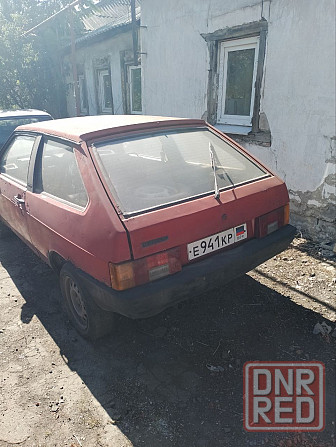 продам ваз 2108 Донецк - изображение 2