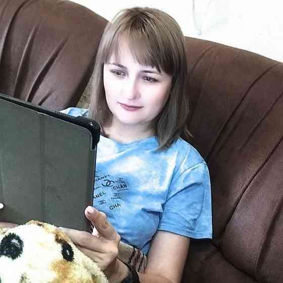 Английский без зубрежки и истерик. Бесплатный канал в Телеграмм Донецк