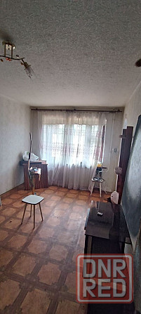 Продам 1 ком. кв-ру в г. Макеевка кв-л Северный Макеевка - изображение 5