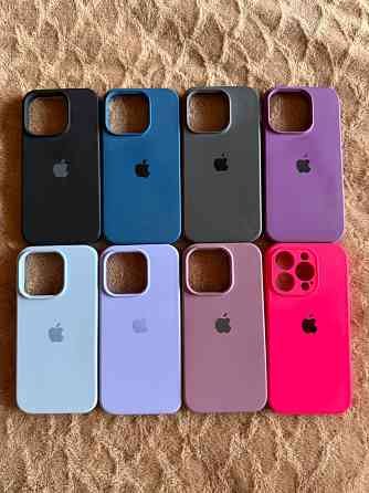Чехол на iPhone 15 pro Донецк
