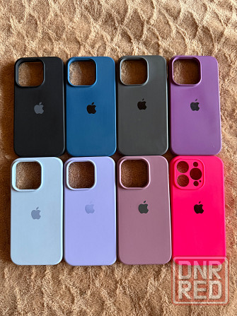 Чехол на iPhone 15 pro Донецк - изображение 2