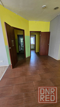 Просторное помещение на 2м этаже, 120кв, Горсад Донецк - изображение 3
