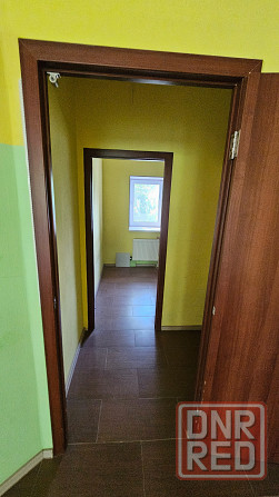 Просторное помещение на 2м этаже, 120кв, Горсад Донецк - изображение 4