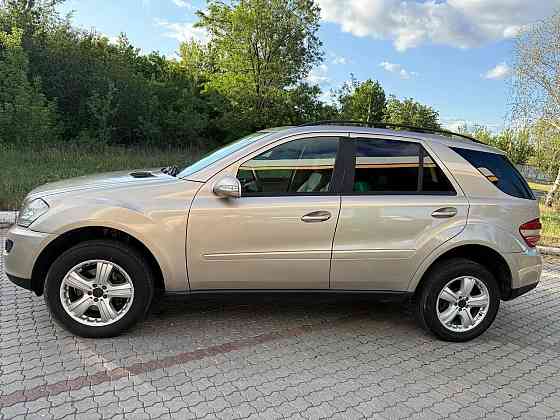 Mercedes ML 2005г.в. Донецк