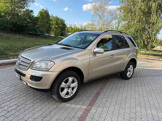 Mercedes ML 2005г.в. Донецк