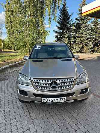 Mercedes ML 2005г.в. Донецк