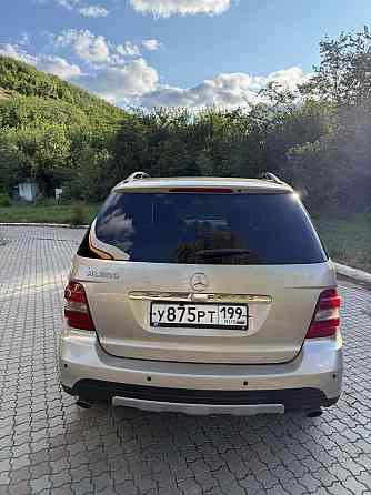 Mercedes ML 2005г.в. Донецк