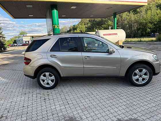 Mercedes ML 2005г.в. Донецк