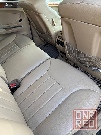 Mercedes ML 2005г.в. Донецк - изображение 8