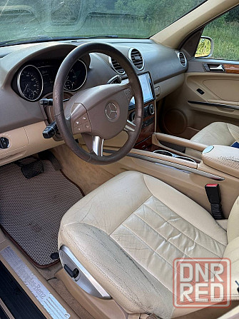 Mercedes ML 2005г.в. Донецк - изображение 7