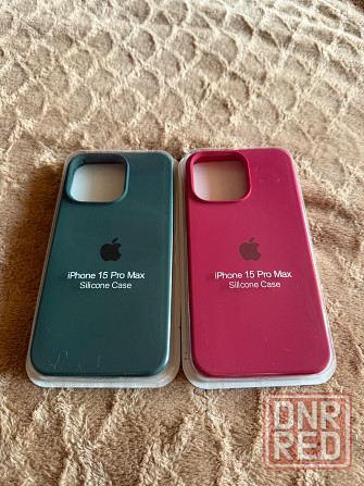 Чехол на iPhone 15 pro max Донецк - изображение 3