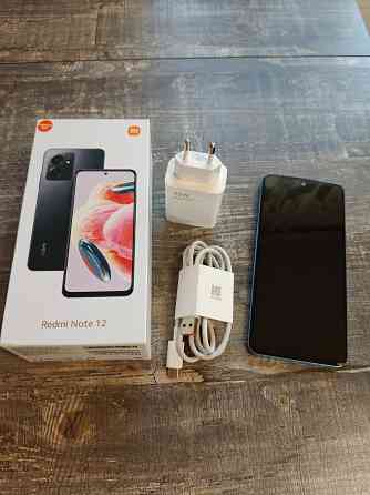 Redmi Note 12 Донецк