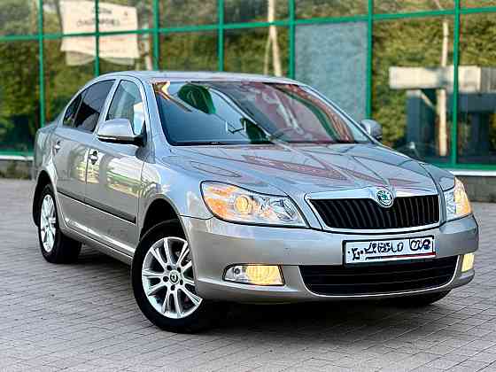 Skoda Octavia Донецк