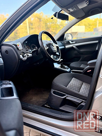 Skoda Octavia Донецк - изображение 7