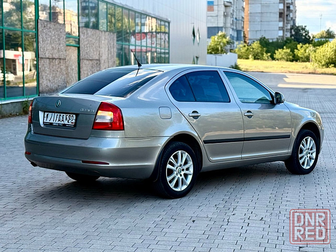 Skoda Octavia Донецк - изображение 5
