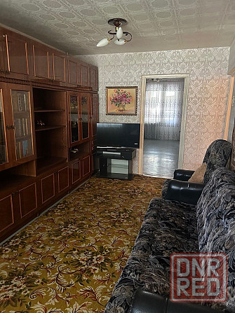 Продам 3к квартиру на Текстильщике Донецк - изображение 2