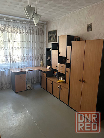 Продам 3к квартиру на Текстильщике Донецк - изображение 6