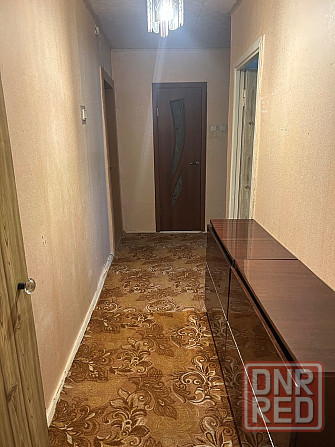 Продам 3к квартиру на Текстильщике Донецк - изображение 8