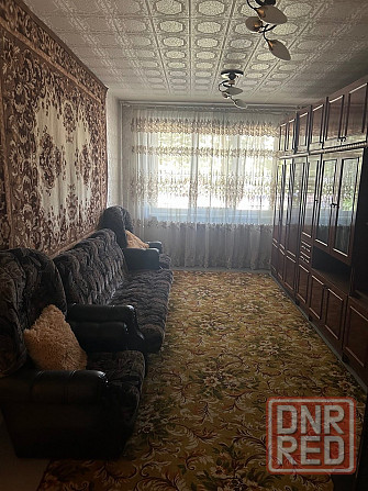 Продам 3к квартиру на Текстильщике Донецк - изображение 4