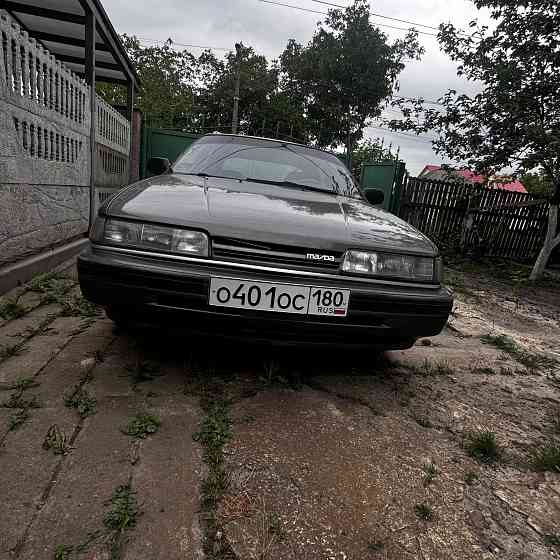 Мазда 626 Донецк