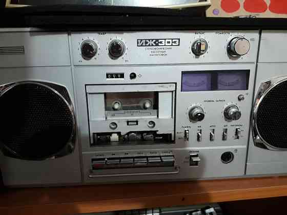 Магнитолы Донецк