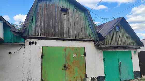 Продам гараж Макеевка