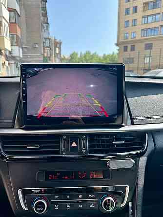 Kia optima Донецк