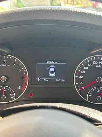 Kia optima Донецк
