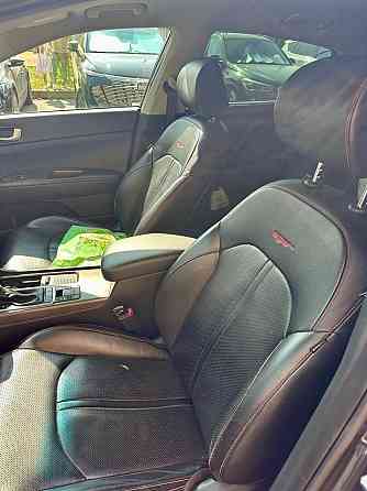 Kia optima Донецк
