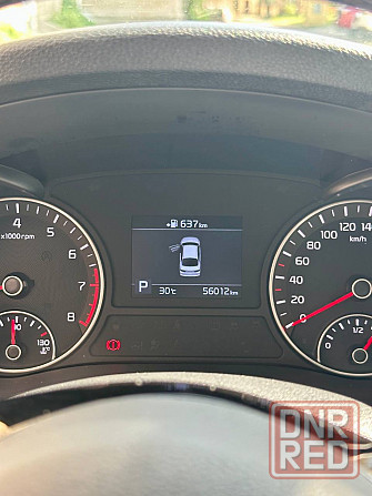 Kia optima Донецк - изображение 4