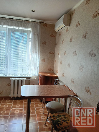 Сдам в аренду 2х комнатную квартиру с евроремонтом в Ленин. рн.,44 школа. Донецк - изображение 9
