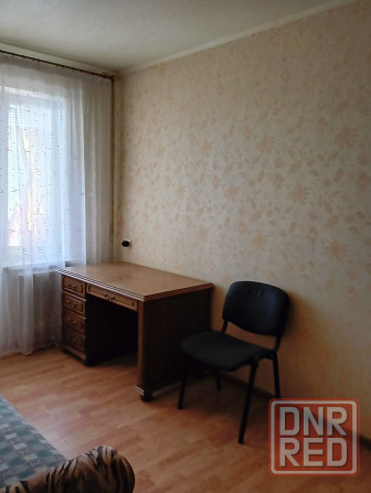 Сдам в аренду 2х комнатную квартиру с евроремонтом в Ленин. рн.,44 школа. Донецк - изображение 6
