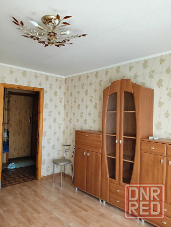 Сдам в аренду 2х комнатную квартиру с евроремонтом в Ленин. рн.,44 школа. Донецк - изображение 1