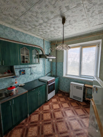 Продам квартиру. Харцызск
