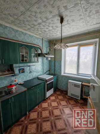 Продам квартиру. Харцызск - изображение 6