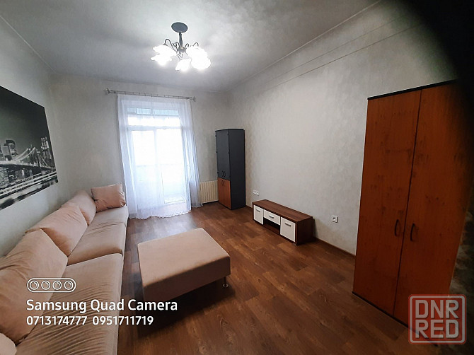 Сдам хорошую 2 комн в ленинском р-не на Оцкб Донецк - изображение 7
