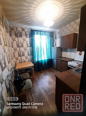Сдам хорошую 2 комн в ленинском р-не на Оцкб Донецк - изображение 4